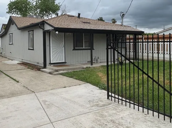 1825 Roy Ave, Sacramento, CA 95815