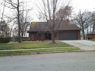 1825 Chapman Ave, North Fond Du Lac, WI 54937