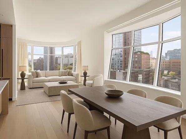 515 W 18th St APT 816, New York, NY 10011