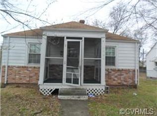 1700 N 24th St, Richmond, VA 23223