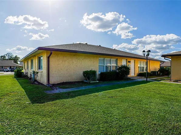 21150 Gertrude Ave APT A3, Pt Charlotte, FL 33952