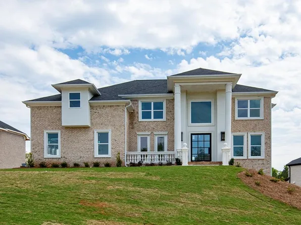 4611 Mossey Dr, Lithonia, GA 30038