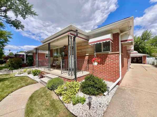 3969 McKinley St, Dearborn Heights, MI 48125
