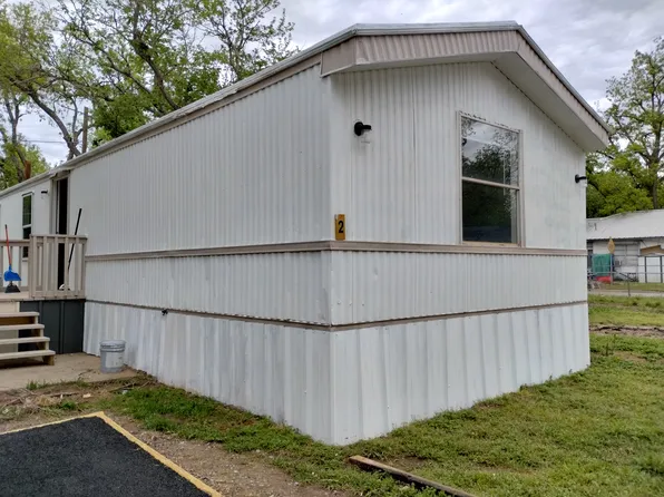 209 S Avenue B, Burkburnett, TX 76354