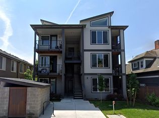 110 N Blandena St APT 1, Portland, OR 97217