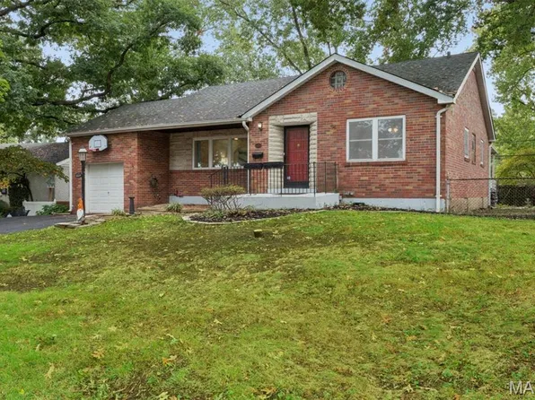 6324 Gramond Dr, Saint Louis, MO 63123