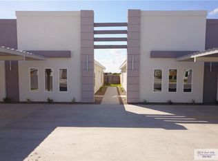 2918 W Kenwood St #4, Edinburg, TX 78541