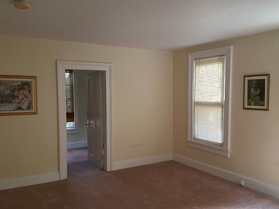 living room, north