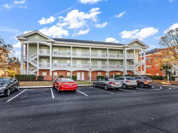 3947 Gladiola Ct. #303, Myrtle Beach, SC 29588