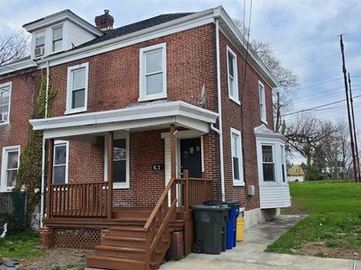 1112 Elmwood Ave, Sharon Hill, PA, 19079