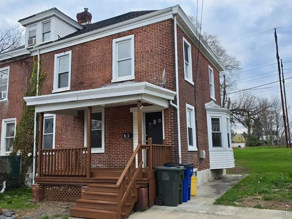 1112 Elmwood Ave, Sharon Hill, PA 19079