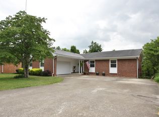 113 Valley View Dr, Huntington, WV 25704