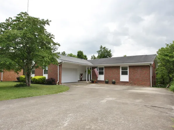 113 Valley View Dr, Huntington, WV 25704