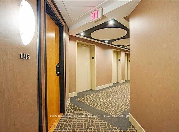 3rd image of 83 Borough Dr Unit 1315