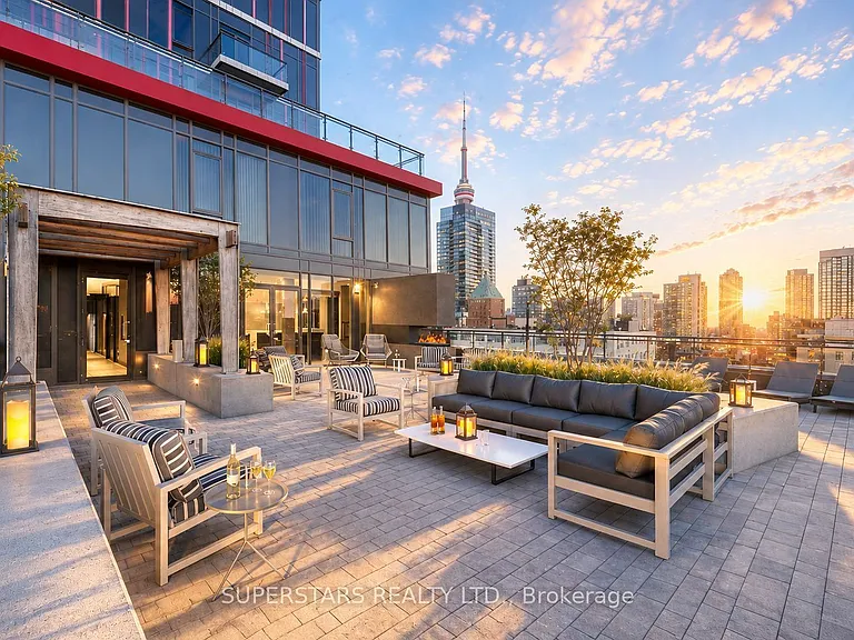 435 Richmond St W #311 — Photo 14