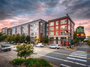 Library Place, Everett, WA 98201