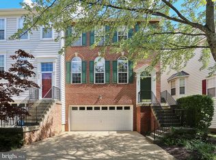 31 Case St, Gaithersburg, MD 20878