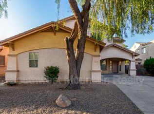 45354 W Rhea Rd, Maricopa, AZ 85139