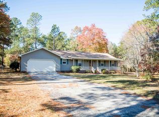 316 Longwood Dr, Lexington, SC 29073