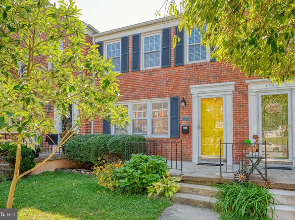 1551 Doxbury Rd, Towson, MD 21286