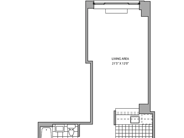77 W 24th St #5D — Photo 19
