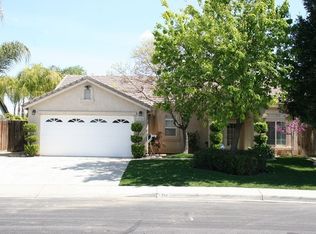 5318 Barronett Dr, Bakersfield, CA 93313