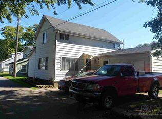 4339 S 4th St, Luna Pier, MI 48157