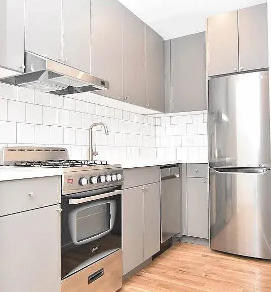 617 W 143rd St #6B — Photo 2