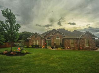 4705 Gracelann, Shawnee, OK 74804