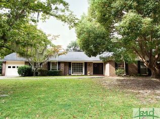 5 Old Mill Ct, Savannah, GA 31419