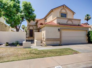 441 E Kristal Way, Phoenix, AZ 85024