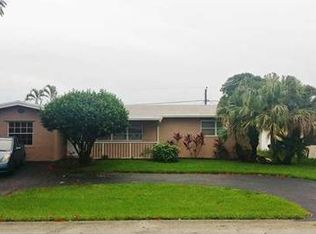 8801 NW 15th St, Hollywood, FL 33024