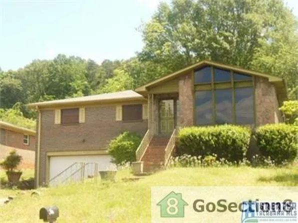 3109 Wenonah Rd, Birmingham, AL 35211