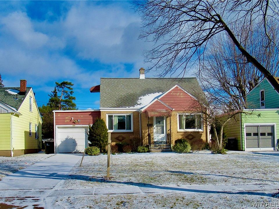 267 Lowell Rd, Buffalo, NY 14217 Zillow