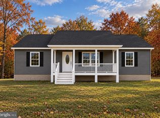 1117 Western Ln, Front Royal, VA 22630