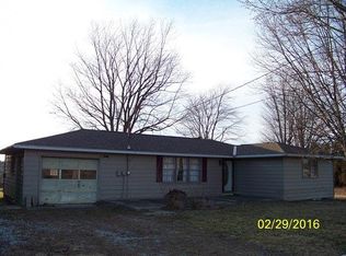 1254 State Route 61, Galion, OH 44833