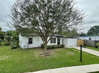 1312 NW 62nd Ave, Margate, FL 33063