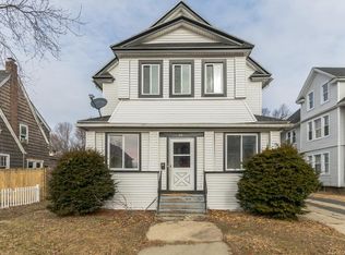 98-100 Noel St, Springfield, MA 01108