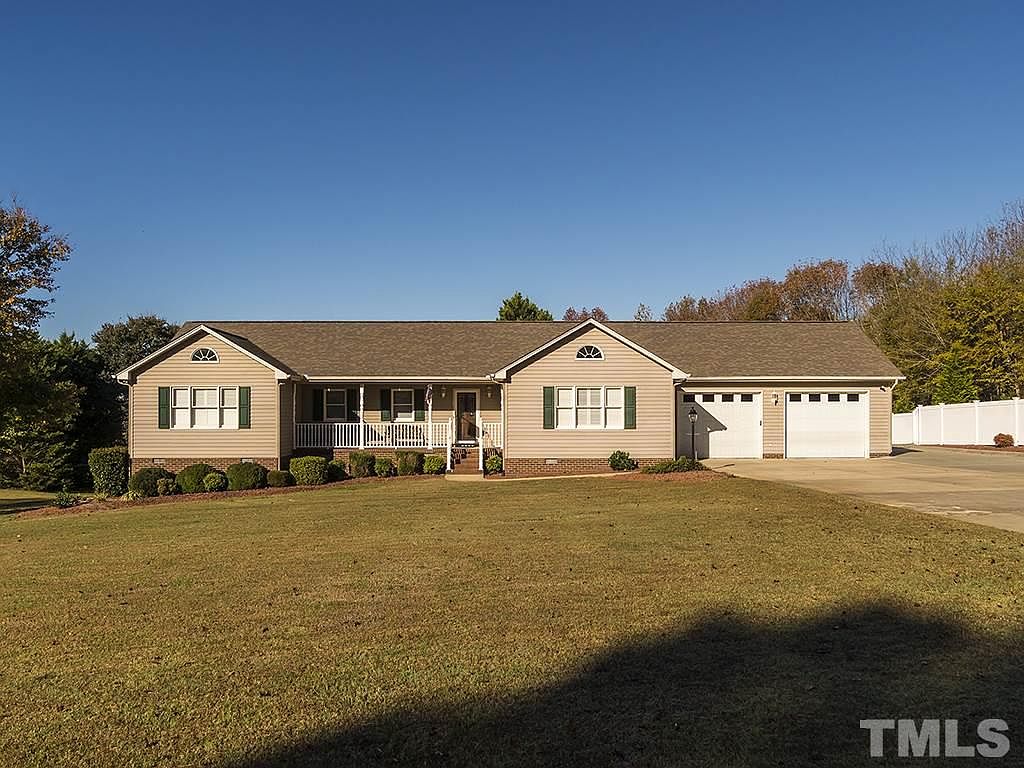 1707 Jimmie Kerr Rd, Haw River, NC 27258 | Zillow