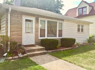 4652 N Kasson Ave, Chicago, IL 60630