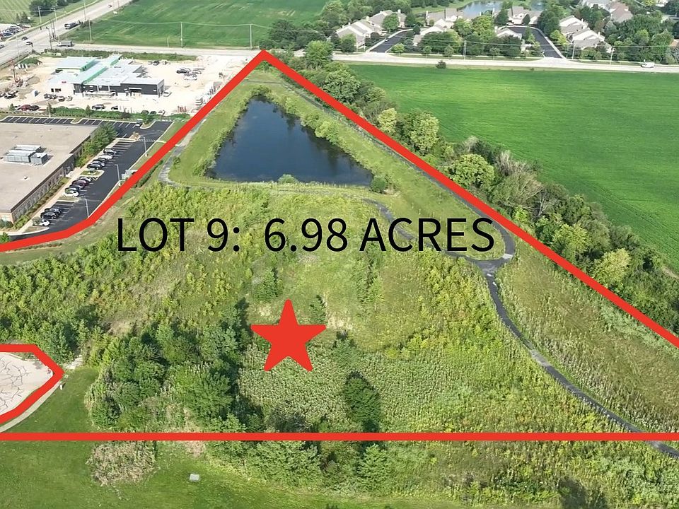 2nd image of 10100 190th Pl Lot 9