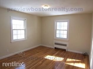 20 Cummings Rd #2AW, Brighton, MA 02135