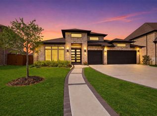 24515 Green Buffalograss Trl, Katy, TX 77493