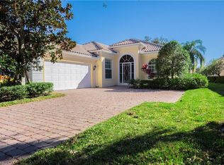 4035 Trinidad Way, Naples, FL 34119