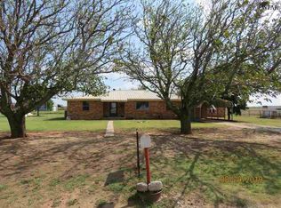 1861 Sanders Rd, Henrietta, TX 76365