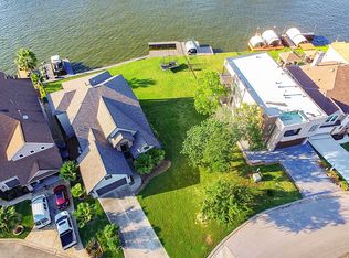 12212 Pebble View Dr, Conroe, TX 77304