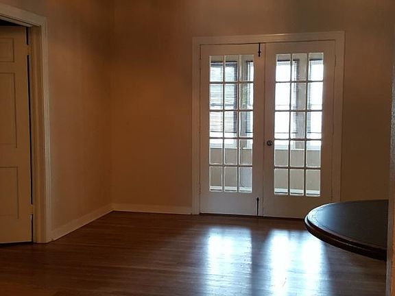 Dining with view to Florida Room