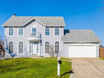 30 Walnut Knoll Ct, Saint Charles, MO, 63304