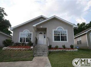 2950 Viking Way, Tallahassee, FL 32308