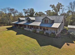 41712 Harpers Church Rd, Hempstead, TX 77445